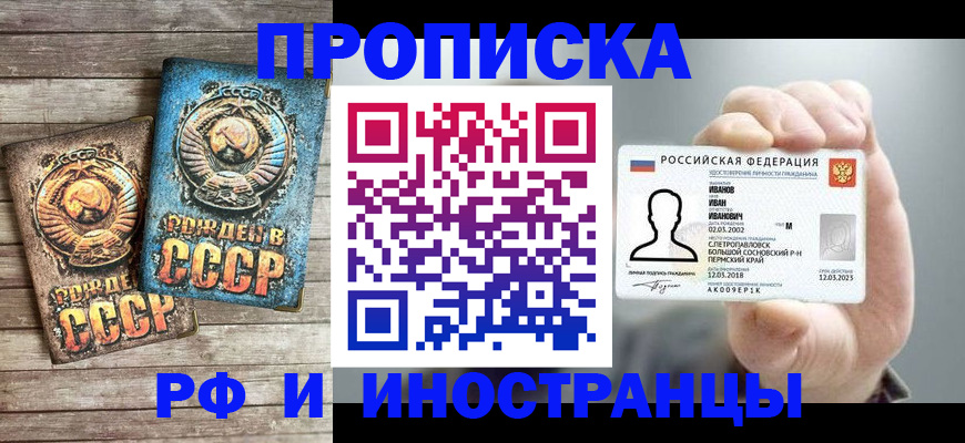 где прописаться в Ленинградской области